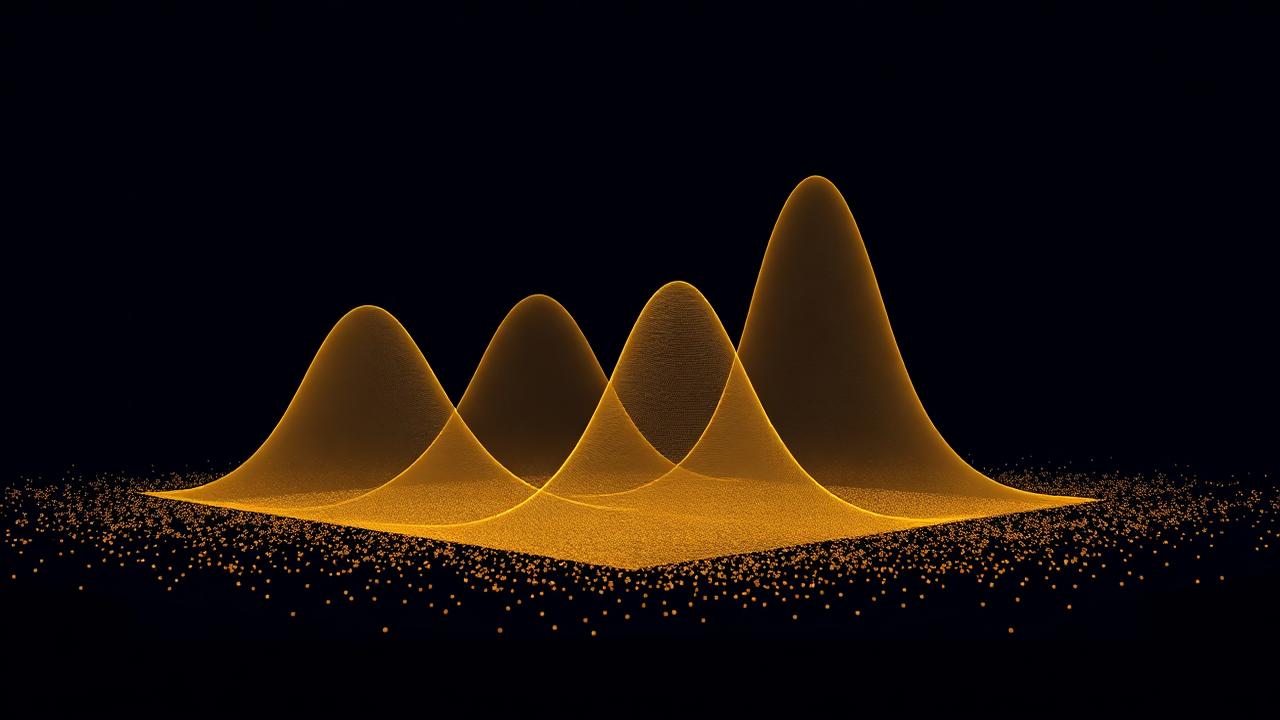 Variance, Sample Size, and What You Can Actually Know